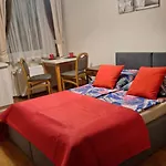 בית אירוח Kamieniczka Elm - Centrum, 100m Od Morza *