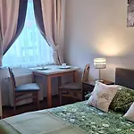Kamieniczka Elm - Centrum, 100m Od Morza *