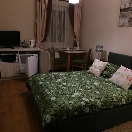 Kamieniczka Elm - Centrum, 100m Od Morza ホームステイ Jastrzębia Góra