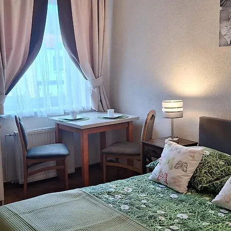 Kamieniczka Elm - Centrum, 100m Od Morza *