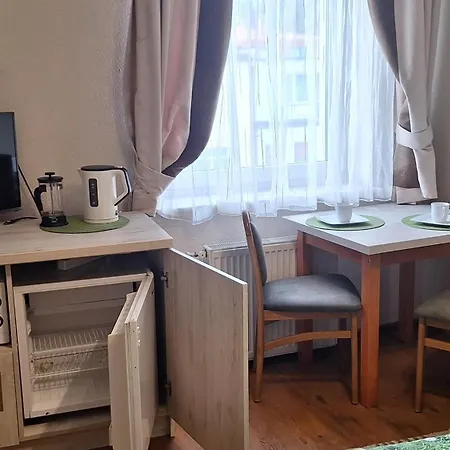 Kamieniczka Elm - Centrum, 100m Od Morza Jastrzębia Góra