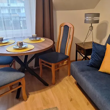 Kamieniczka Elm - Centrum, 100m Od Morza * Jastrzębia Góra