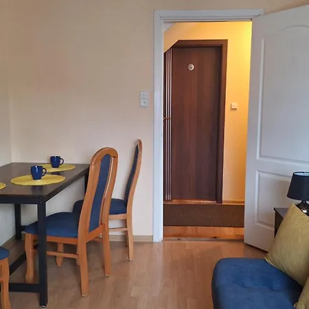 Kamieniczka Elm - Centrum, 100m Od Morza *