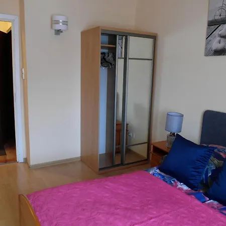 Kamieniczka Elm - Centrum, 100m Od Morza Jastrzębia Góra