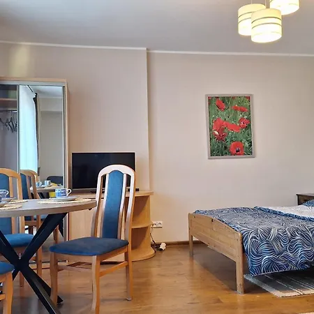 Kamieniczka Elm - Centrum, 100m Od Morza * Jastrzębia Góra