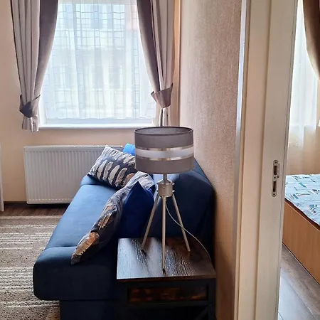 Kamieniczka Elm - Centrum, 100m Od Morza