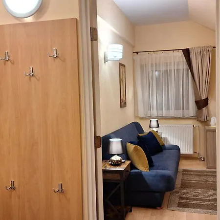 Kamieniczka Elm - Centrum, 100m Od Morza 홈스테이 Jastrzębia Góra