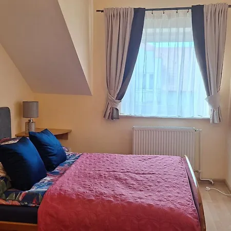 Kamieniczka Elm - Centrum, 100m Od Morza *