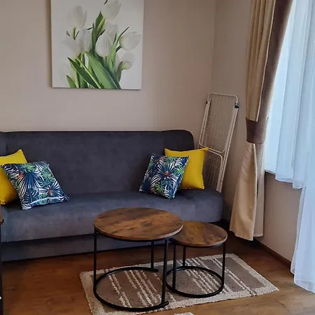 Kamieniczka Elm - Centrum, 100m Od Morza 홈스테이 *