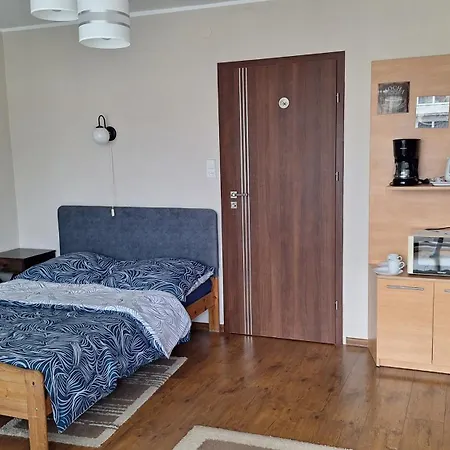 Kamieniczka Elm - Centrum, 100m Od Morza Jastrzębia Góra