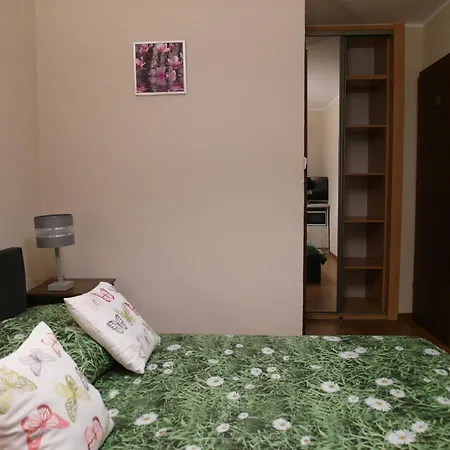 Kamieniczka Elm - Centrum, 100m Od Morza