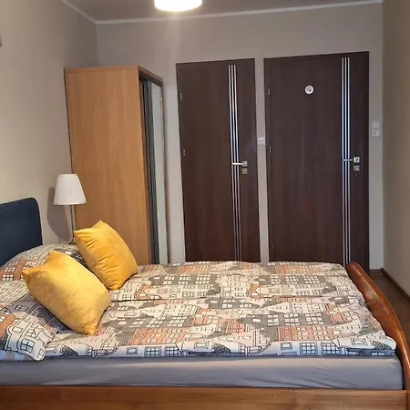 Kamieniczka Elm - Centrum, 100m Od Morza Jastrzębia Góra