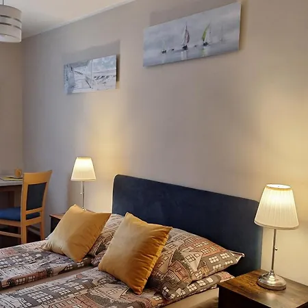 Kamieniczka Elm - Centrum, 100m Od Morza * Jastrzębia Góra