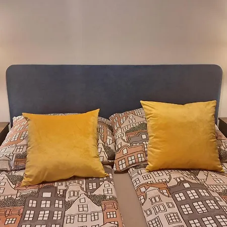 Kamieniczka Elm - Centrum, 100m Od Morza Habitación en casa particular Jastrzębia Góra