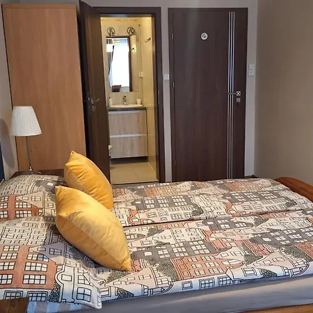 Kamieniczka Elm - Centrum, 100m Od Morza Jastrzębia Góra