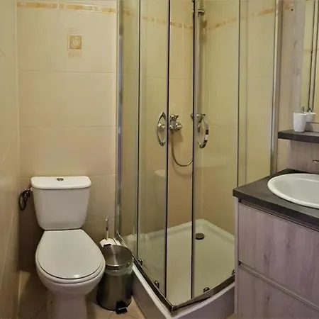 Kamieniczka Elm - Centrum, 100m Od Morza Habitación en casa particular Jastrzębia Góra