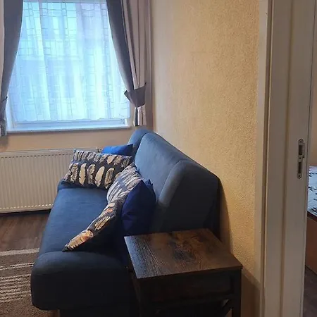 Kamieniczka Elm - Centrum, 100m Od Morza * Jastrzębia Góra