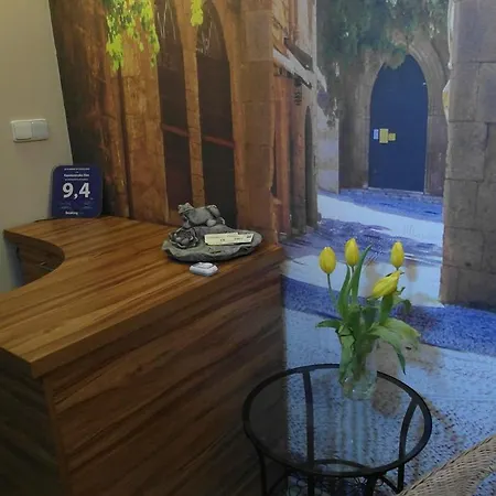 Kamieniczka Elm - Centrum, 100m Od Morza Jastrzębia Góra