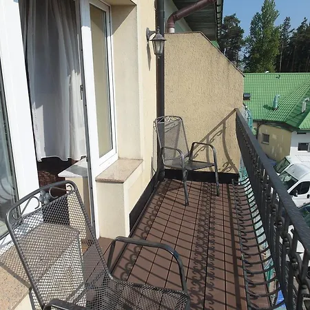Habitación en casa particular Kamieniczka Elm - Centrum, 100m Od Morza