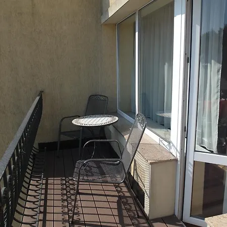 ホームステイ Kamieniczka Elm - Centrum, 100m Od Morza Jastrzębia Góra