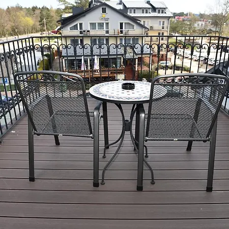 Kamieniczka Elm - Centrum, 100m Od Morza Jastrzębia Góra