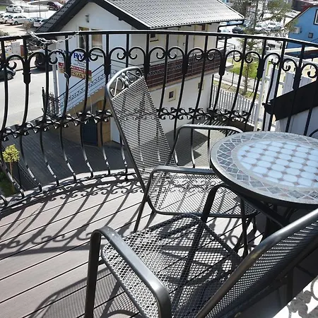 ホームステイ Kamieniczka Elm - Centrum, 100m Od Morza *