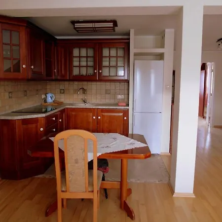 Kamieniczka Elm - Centrum, 100m Od Morza