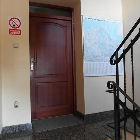 Kamieniczka Elm - Centrum, 100m Od Morza *