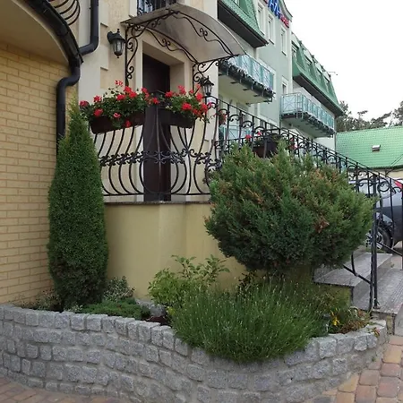 Kamieniczka Elm - Centrum, 100m Od Morza 홈스테이 *