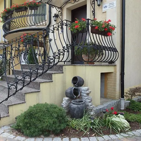 Kamieniczka Elm - Centrum, 100m Od Morza * Jastrzębia Góra