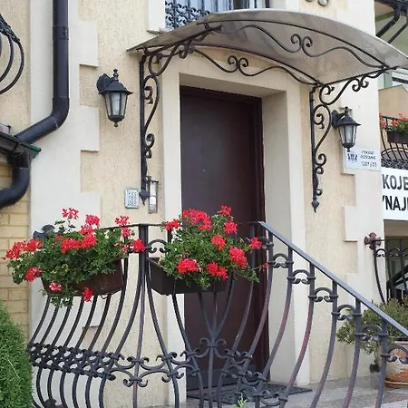 홈스테이 Kamieniczka Elm - Centrum, 100m Od Morza