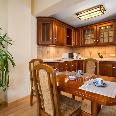 Kamieniczka Elm - Centrum, 100m Od Morza * Jastrzębia Góra