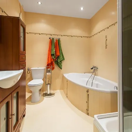 Kamieniczka Elm - Centrum, 100m Od Morza Jastrzębia Góra