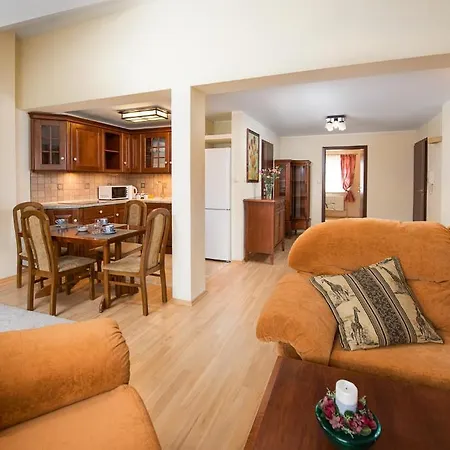 Kamieniczka Elm - Centrum, 100m Od Morza ホームステイ *