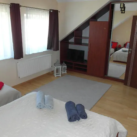 Kamieniczka Elm - Centrum, 100m Od Morza Jastrzębia Góra