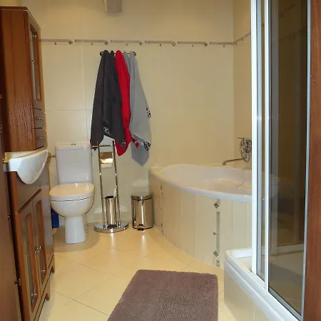 Kamieniczka Elm - Centrum, 100m Od Morza * Jastrzębia Góra