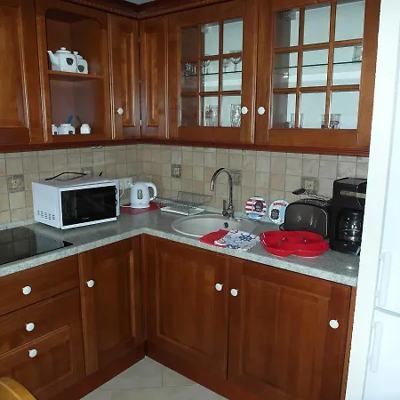 Kamieniczka Elm - Centrum, 100m Od Morza ホームステイ