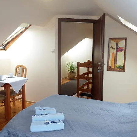 Kamieniczka Elm - Centrum, 100m Od Morza