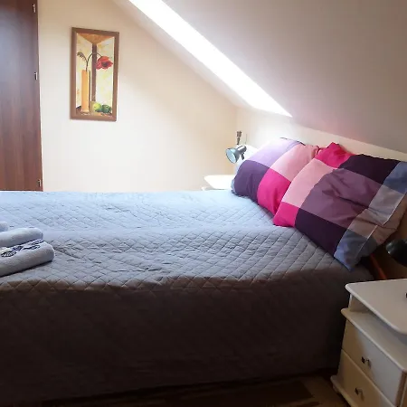 Kamieniczka Elm - Centrum, 100m Od Morza Jastrzębia Góra