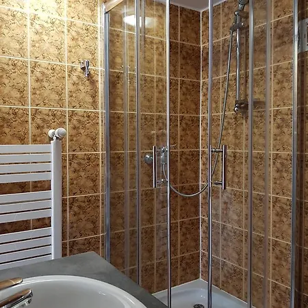 Kamieniczka Elm - Centrum, 100m Od Morza * Jastrzębia Góra