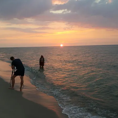 Kamieniczka Elm - Centrum, 100m Od Morza 홈스테이 *