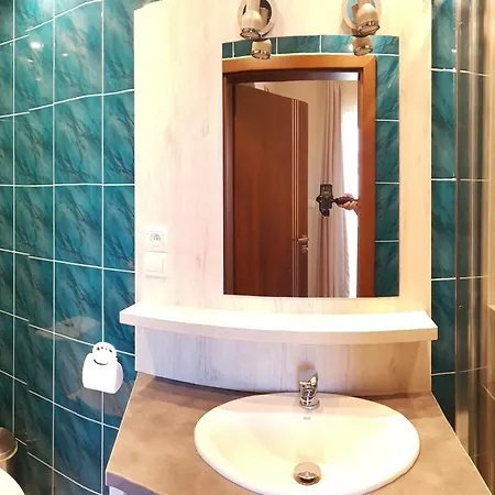 Kamieniczka Elm - Centrum, 100m Od Morza Jastrzębia Góra