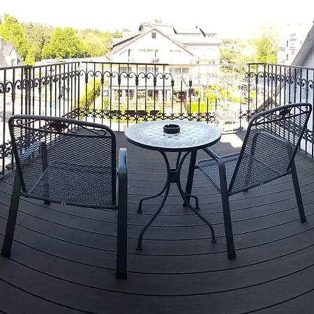Privat bolig Kamieniczka Elm - Centrum, 100m Od Morza