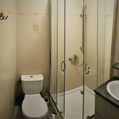 Kamieniczka Elm - Centrum, 100m Od Morza Δωμάτια σε οικογενειακή κατοικία