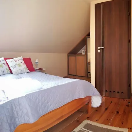 Kamieniczka Elm - Centrum, 100m Od Morza * Jastrzębia Góra