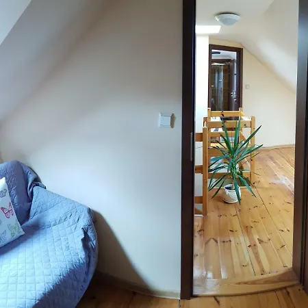 Kamieniczka Elm - Centrum, 100m Od Morza Jastrzębia Góra