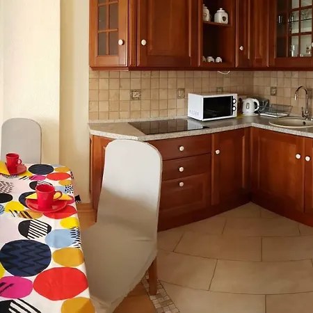 Kamieniczka Elm - Centrum, 100m Od Morza Habitación en casa particular *