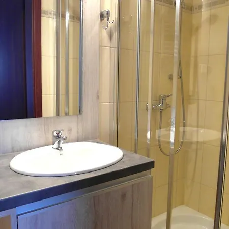 Kamieniczka Elm - Centrum, 100m Od Morza Jastrzębia Góra