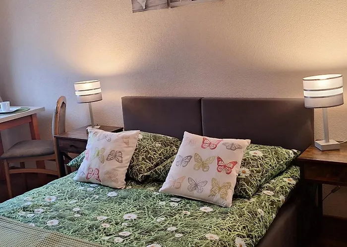 בית אירוח Kamieniczka Elm - Centrum, 100m Od Morza