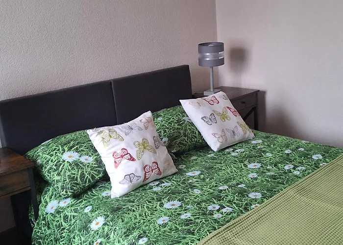 בית אירוח Kamieniczka Elm - Centrum, 100m Od Morza Jastrzębia Góra